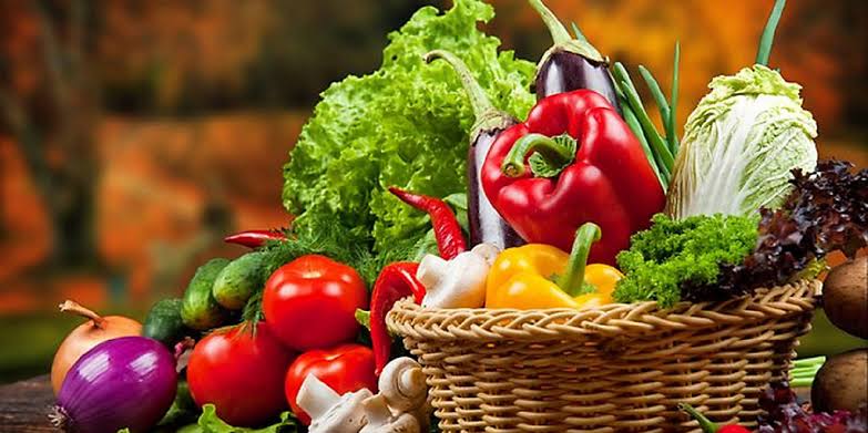 Cara Menjaga Kesegaran Sayur dan Bahan Makanan